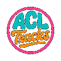ACLTracks Logo