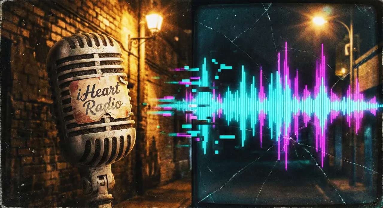 BANNING AI MUSIC IS A SELF-OWN. HERE’S WHY.