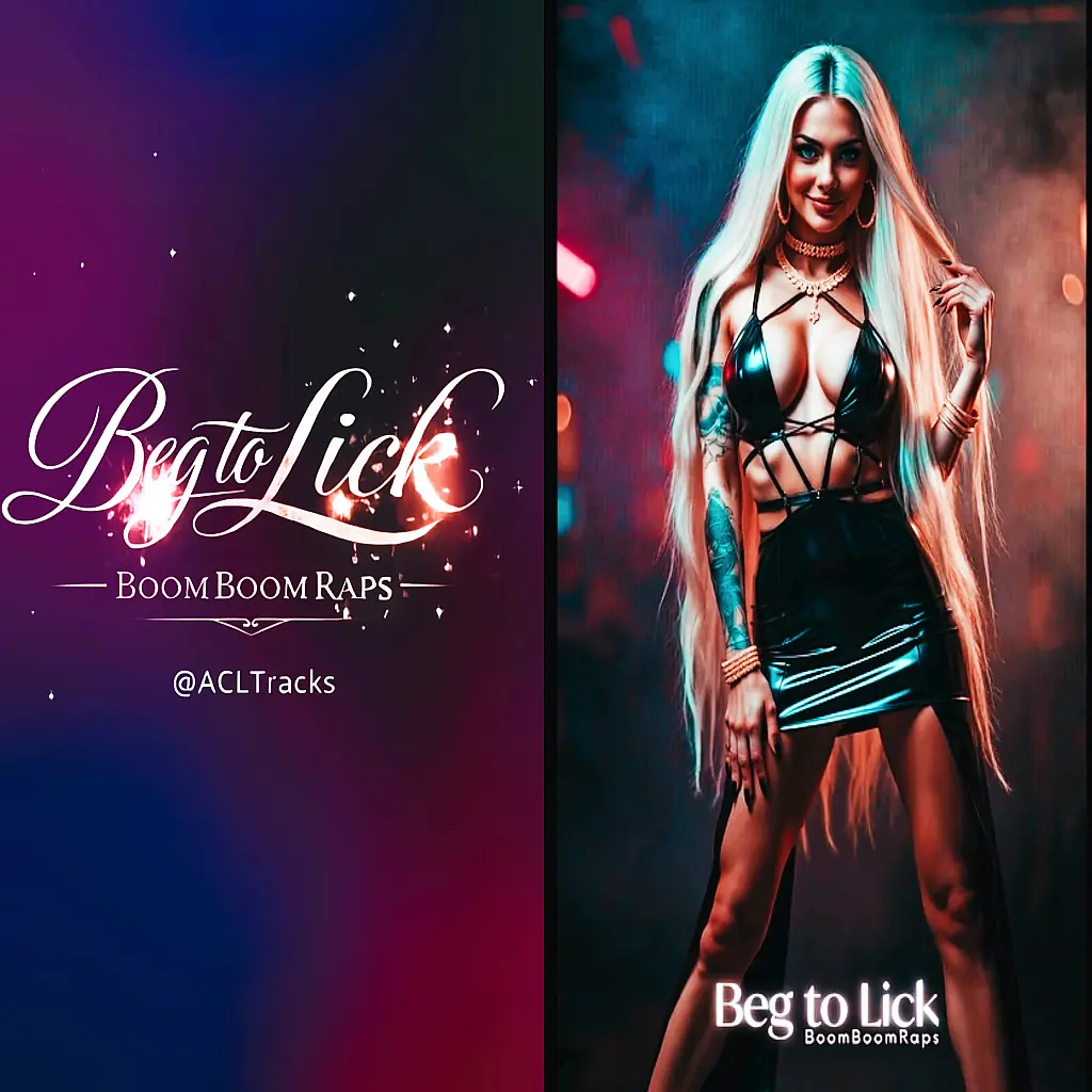 BoomBoomRaps | Beg to Lick