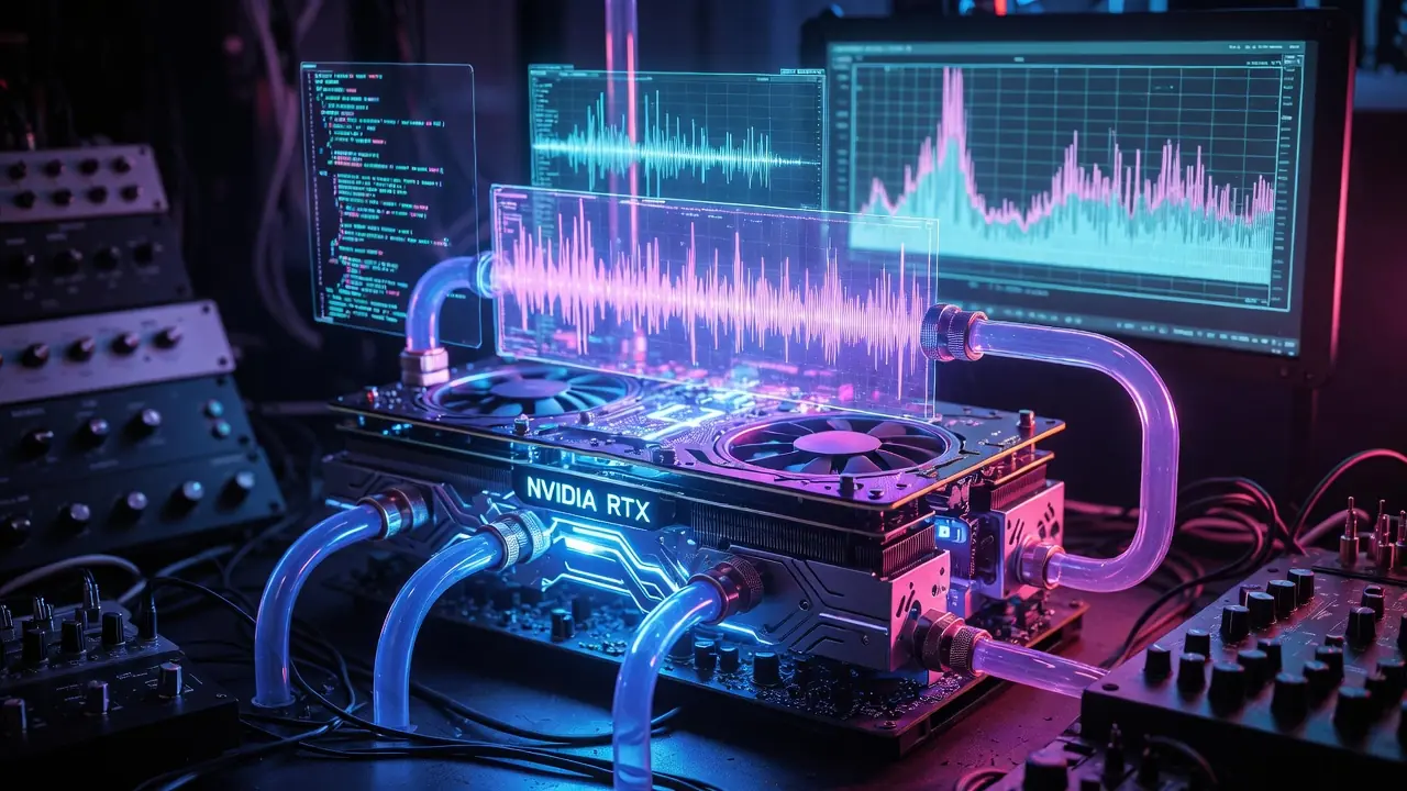 The Quiet Revolution: How to Run ACE-Step Locally (and Fix the Config Crash)