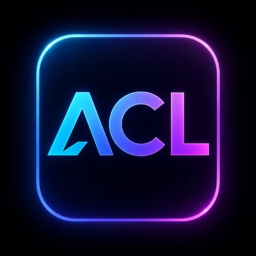 ACLTracks Logo
